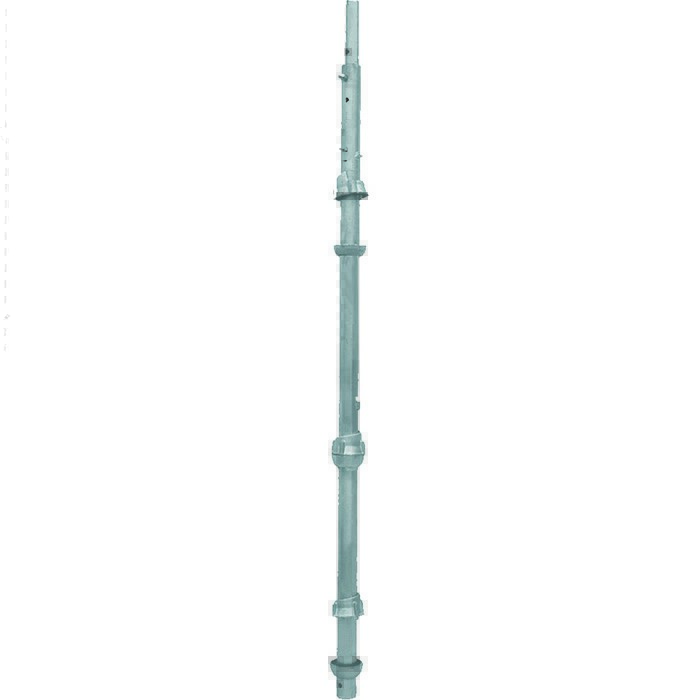 Standard de la cuplock